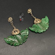 古典風如意翡翠檀木s925銀流蘇髮簪民族風氣質漢服旗袍盤髮飾簪子 歷史價格詳細信息