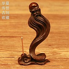 回流古董銅器 明代 少見 精品 獸紋 如意雲腳 銅鐘 文房 包老到代 歷史價格詳細信息