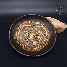 古玩雜項 筆洗 擱筆青蛙款白銅鍍銀筆具 文具文房四寶 書房用11962 歷史價格詳細信息