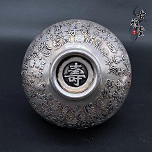 銅碗，器皿，海外回流，有劃傷，品相看圖，喜歡的帶走21917 歷史價格詳細信息