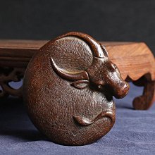 銅牛擺件大號招財生肖牛金牛轉乾坤客廳辦公室裝飾品喬遷開業禮品 歷史價格詳細信息