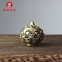 黃銅蓮花爐古代香爐宮廷風三層蓮花供奉爐沉香檀香供奉熏香爐擺件 歷史價格詳細信息