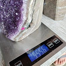 烏拉圭粉色異象晶鎮 186g 歷史價格詳細信息