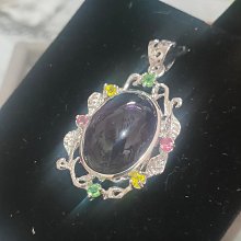 【全店免運】925純銀，每個角度都美，拓帕石戒指~.一圖一物 歷史價格詳細信息