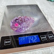 佳賀藝品 ZBHCF 紫水晶 葡萄雕 綠32 歷史價格詳細信息