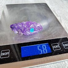 佳賀藝品 ZBHCF 紫水晶 葡萄雕 綠32 歷史價格詳細信息