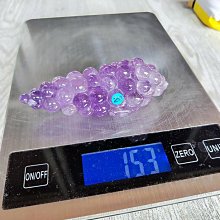 佳賀藝品 ZBHCF 紫水晶 葡萄雕 綠32 歷史價格詳細信息