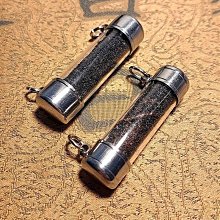 阿贊帕南甘加納坤平，金混色圖鑒版，後面銀符管，國內現貨， -1910 歷史價格詳細信息