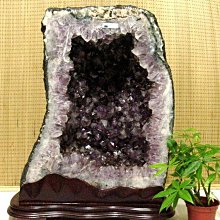 小風鈴~巴西天然茶晶體晶中晶內包立體綠幽靈六角晶柱擺件重:304g(勝利V.雙包胎原礦) 歷史價格詳細信息