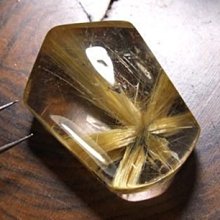 維納斯金髮晶 + 紅絲髮晶 皇冠桶柱 吊墜項鍊 (供2款選項) 歷史價格詳細信息