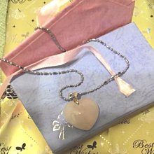 （現貨）天然水滴型櫻花瑪瑙吊墜 歷史價格詳細信息