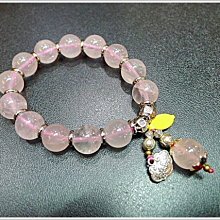天然粉晶三圈手鍊配珍珠粉鹽源貔貅翡翠福瓜女款百搭手串閨蜜禮物 歷史價格詳細信息