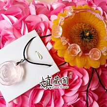 芙蓉晶 粉晶 吊墜 吊飾 玫瑰金 鑲嵌 天然 ❤水晶玉石特賣#B247-2 歷史價格詳細信息