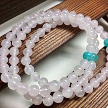 ///晶御飾品///天然摩根石11mm手珠#4 歷史價格詳細信息