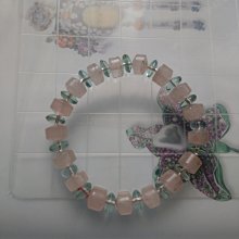 【開運如意閣】天然粉水晶~星光粉晶鑲k-胸墜-長*寬*厚25*19*13mm重約7公克~增人緣 乖巧(A15盒5) 歷史價格詳細信息
