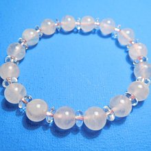 ☆╭【紫鈺の水晶】╮☆天然茶晶手鍊***Q252 歷史價格詳細信息