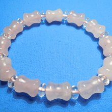 ☆╭【紫鈺の水晶】╮☆天然茶晶手鍊***Q252 歷史價格詳細信息