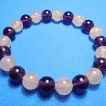 ☆╭【紫鈺の水晶】╮☆天然粉晶水晶/平安扣項鍊***B567 歷史價格詳細信息