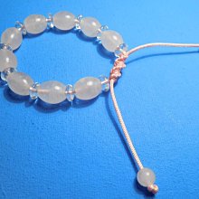 ☆╭【紫鈺の水晶】╮☆天然茶晶手鍊***Q252 歷史價格詳細信息