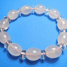 ☆╭【紫鈺の水晶】╮☆天然茶晶手鍊***Q252 歷史價格詳細信息