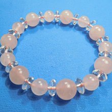 ☆╭【紫鈺の水晶】╮☆天然茶晶手鍊***Q252 歷史價格詳細信息