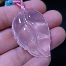 『玲玲水晶藝品』粉水晶方糖手串   手圍16圍   招好人緣《 微天然礦紋、礦缺 》 優惠價！！ 歷史價格詳細信息