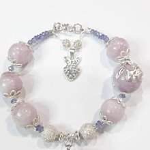 紫鋰輝石 紫磷灰石 吊墜 吊飾 飾品 天然 ❤水晶玉石特賣#B446-2 歷史價格詳細信息
