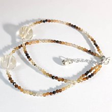 ????多一顆光明⚡多一份開朗Gtm177改變你愛的磁場，八方雲集從邂逅黃金茅玉髓墬飾，成為妳的本命物開始靈動 歷史價格詳細信息