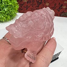 【福藝古玩批發】嚴選 天然水晶 白水晶【如意咬錢蟾蜍】擺件 ~050947 歷史價格詳細信息