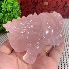 【福藝古玩批發】嚴選 天然水晶 黃兔毛白水晶【彌勒財神】擺件 ~050948 歷史價格詳細信息