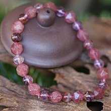 阿木小舖~紫檀柳陰陽木手鍊 念珠 佛珠 手串20mm(190含運)500352 歷史價格詳細信息