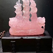 ❤妙玉生花優品購❤粉鑽水滴女戒很精緻.主鑽0.26克拉副鑽0.761克拉. 喜詢價 歷史價格詳細信息