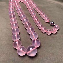 【財緣-14mm天然冰種黑曜石手鏈-五行補水-1款/組】開光加持開運旺財男女皆宜佩戴-90201 歷史價格詳細信息