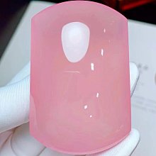 天然鈦晶平安無事牌吊墜，晶瑩剔透，純手工打磨拋光，顏色金黃，精緻完美，性價比超高，實物超美！佩戴招財聚財，18.7x9.6x4.8mm 歷史價格詳細信息