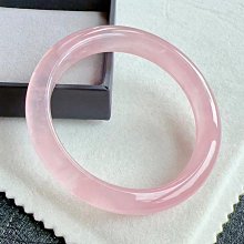 天然冰種馬粉水晶手錬女細粉紅瑪瑙手串招桃花轉運珠情侶原創小眾 歷史價格詳細信息