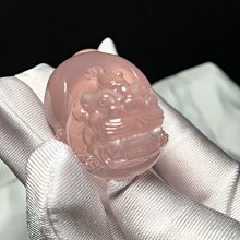 ❤妙玉生花優品購❤粉鑽水滴女戒很精緻.主鑽0.26克拉副鑽0.761克拉. 喜詢價 歷史價格詳細信息