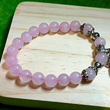 免運天然粉晶閨蜜手串可愛風所願皆所求手串女款願望成真天然白玉手鍊A19 歷史價格詳細信息