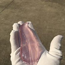 ❤妙玉生花優品購❤和田玉紫羅蘭八方來財吊墜，雕工精緻，上身簡單大方，約55.2*32.8*27.1mm 歷史價格詳細信息