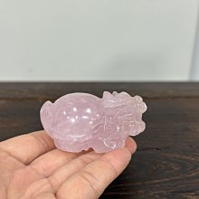 緣起粉水晶手錬女生桃花運招桃花天然粉晶九尾狐閨蜜手錬手串女款 歷史價格詳細信息