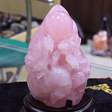 小熊家  天然 粉晶粉水晶手錬女款 手串飾品推薦 歷史價格詳細信息