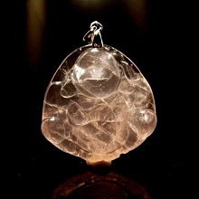 天然星光粉晶墜 歷史價格詳細信息