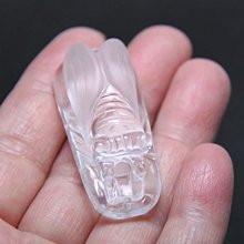 #水晶201#天然白水晶原礦打磨白水晶球，所見即所得，尺寸約7.4cm不計成89送底座 水晶 擺件 文玩 二手【紫竹齋】939 歷史價格詳細信息