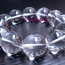 『晶鑽水晶』天然白水晶手鍊*108顆佛珠**質感超優*8mm還可纏在手腕上配戴唷~送禮極品!附禮盒 歷史價格詳細信息
