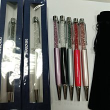 全新細桿(粉紅Hello Kitty 限定版)~施華洛世奇水晶筆 專櫃正品~(附台灣保卡+提袋) SWAROVSKI 歷史價格詳細信息