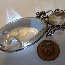 移民清倉！ 原價9干！真品 DKNY 全牛皮 雙肩銀鏈 圓牌吊飾可拆成鑰匙圈 粉紅色 荔枝皮肩背包 側背包 斜背包 小香金球包 CD蒙田coco25 小方胖 歷史價格詳細信息