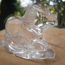 集雅軒宋韶光大師十二生肖吉祥物2024年屬龍本命年琉璃吊墜掛件 歷史價格詳細信息