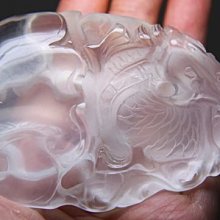 152#天然紫黃晶原礦打磨水晶柱，所見即所得，尺寸約3.6*11.5cm不計成08 水晶 擺件 文玩 二手【紫竹齋】1138 歷史價格詳細信息