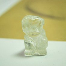 【東采藝術珠寶】十二生肖冰種 狗玉珮吊飾 玉墜子 CJA00084-D  早期冰種花青紫玉吊飾 五行生肖 古董老件 歷史價格詳細信息