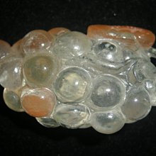 【濤晶茗緣】高檔稀有透亮激光料白水晶精雕蓮華生大士 歷史價格詳細信息