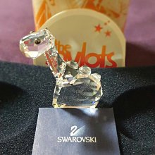 SWAROVSKI施華洛世奇水晶876021吊飾正品全新包裝完整1500出讓 歷史價格詳細信息